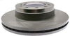 682089R Brake Rotor, 1 Pack