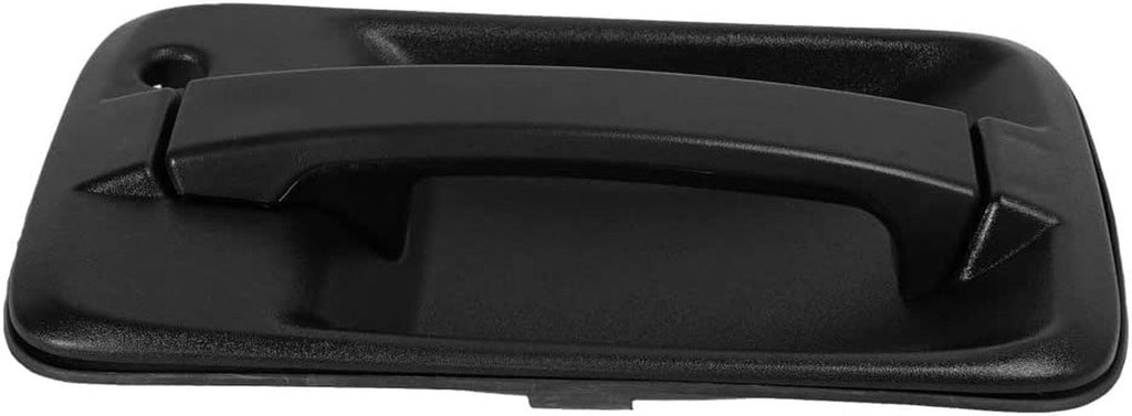 for Isuzu NPR/NPR-HD/NQR/NRR 2007-2017 Door Handle Passenger Side | Front