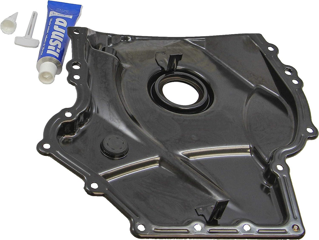 TCV0158 Lower Engine Timing Cover