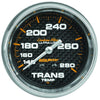 2-5/8 in. TRANSMISSION TEMPERATURE 140-280 Fahrenheit CARBON FIBER - greatparts