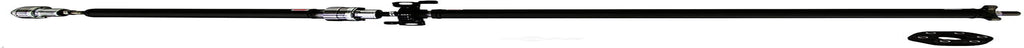 - OE Solutions 976-621 Rear Driveshaft Assembly