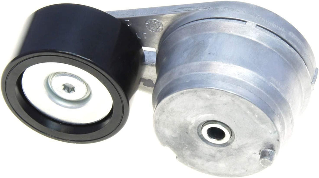 Gold 38508 Heavy Duty Drive Belt Tensioner Assembly with Pulley