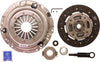 KF738-04 Xtend Clutch Kit for Subaru Forester 1998-2011 and Other Vehicle Applications