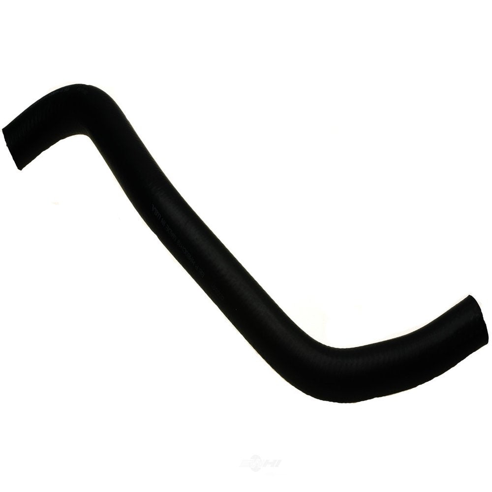 Professional 26204X Molded Radiator Hose Fits Select: 1992-1994 CHEVROLET ASTRO, 1996-2004 ACURA 3.5RL