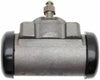 Professional 18E772 Rear Passenger Side Drum Brake Wheel Cylinder