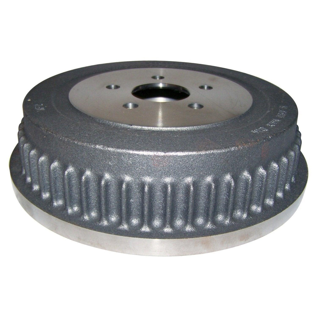 Crown Automotive - Metal Unpainted Brake Drum - greatparts