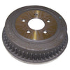 Crown Automotive - Metal Unpainted Brake Drum - greatparts