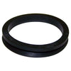 Crown Automotive - Metal Unpainted Pinion Seal - greatparts