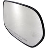 Dorman 56332 Passenger Side Door Mirror Glass for Specific Honda Models Fits select: 2007-2009 HONDA CR-V