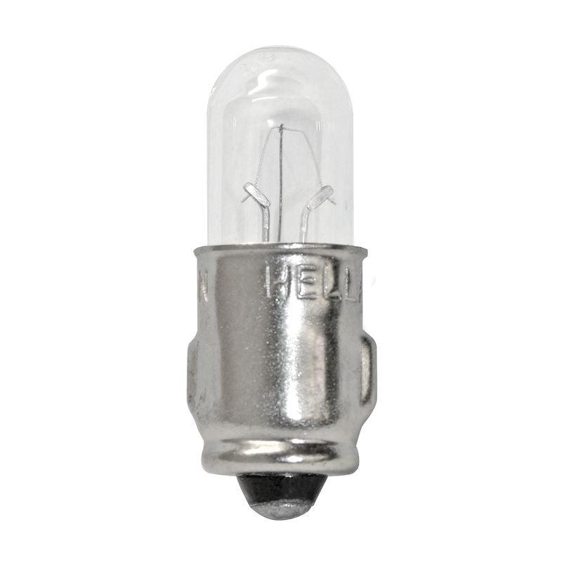 HELLA 3799 Standard Series Incandescent Miniature Light Bulb - greatparts