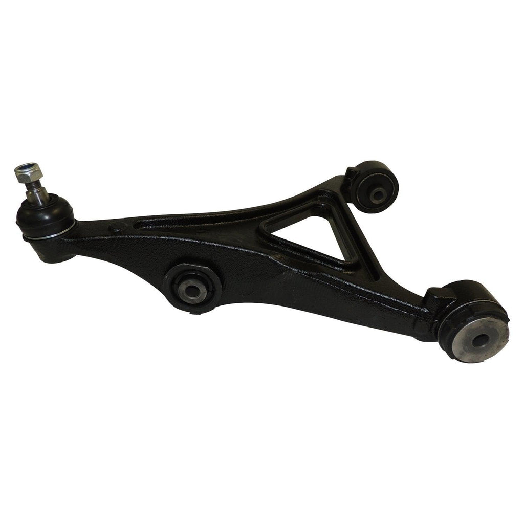 Crown Automotive - Metal Black Control Arm - greatparts