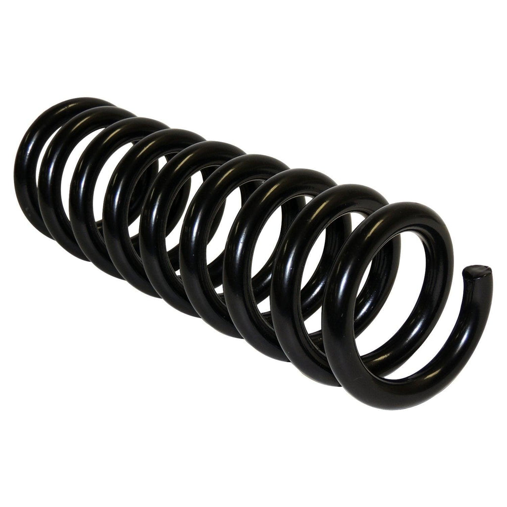 Crown Automotive - Metal Black Coil Spring - greatparts