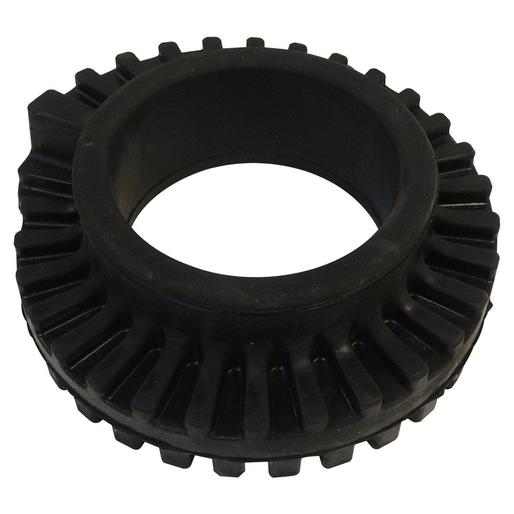 Crown Automotive - Rubber Black Coil Spring Isolator - greatparts