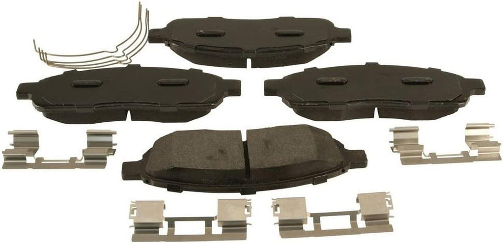 Brake Pad Set