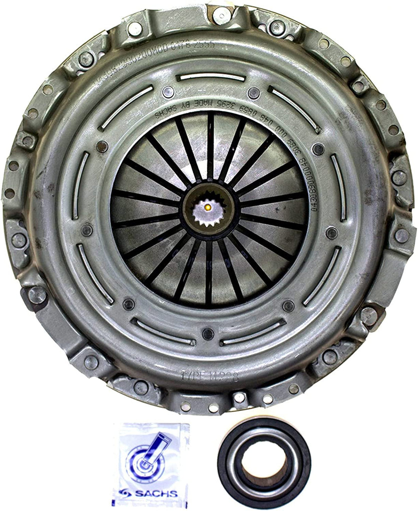 K70486-01 Clutch Kit