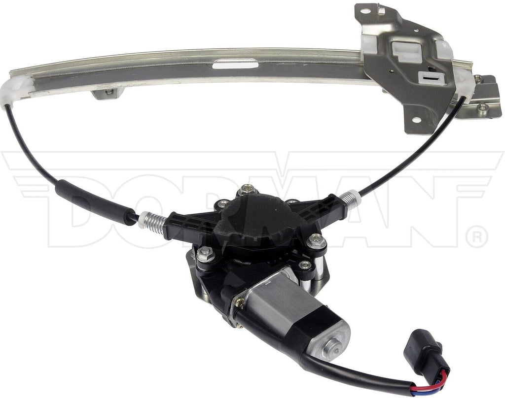 Dorman Power Window Motor and Regulator Assembly for Chevrolet 748-510