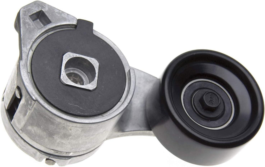 Gold 38118 Drive Belt Tensioner Assembly with Pulley