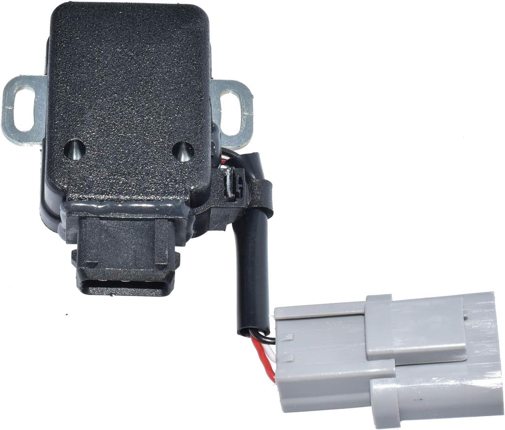 200-1140 Throttle Position Sensor