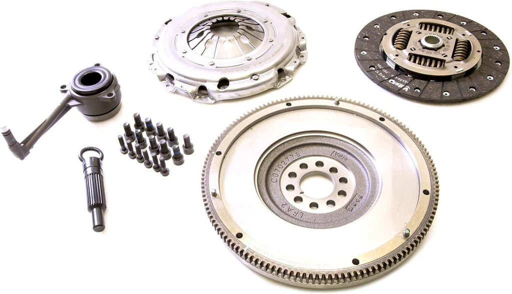 52405616 Solid Flywheel Clutch Conversion Kit