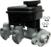 Professional 18M670 Brake Master Cylinder Assembly