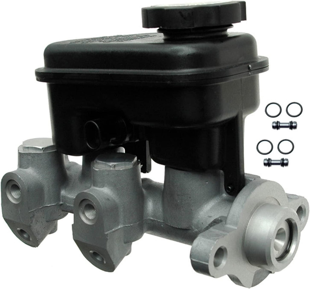 Professional 18M670 Brake Master Cylinder Assembly