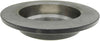 Advantage 18A2576AC Coated Rear Disc Brake Rotor