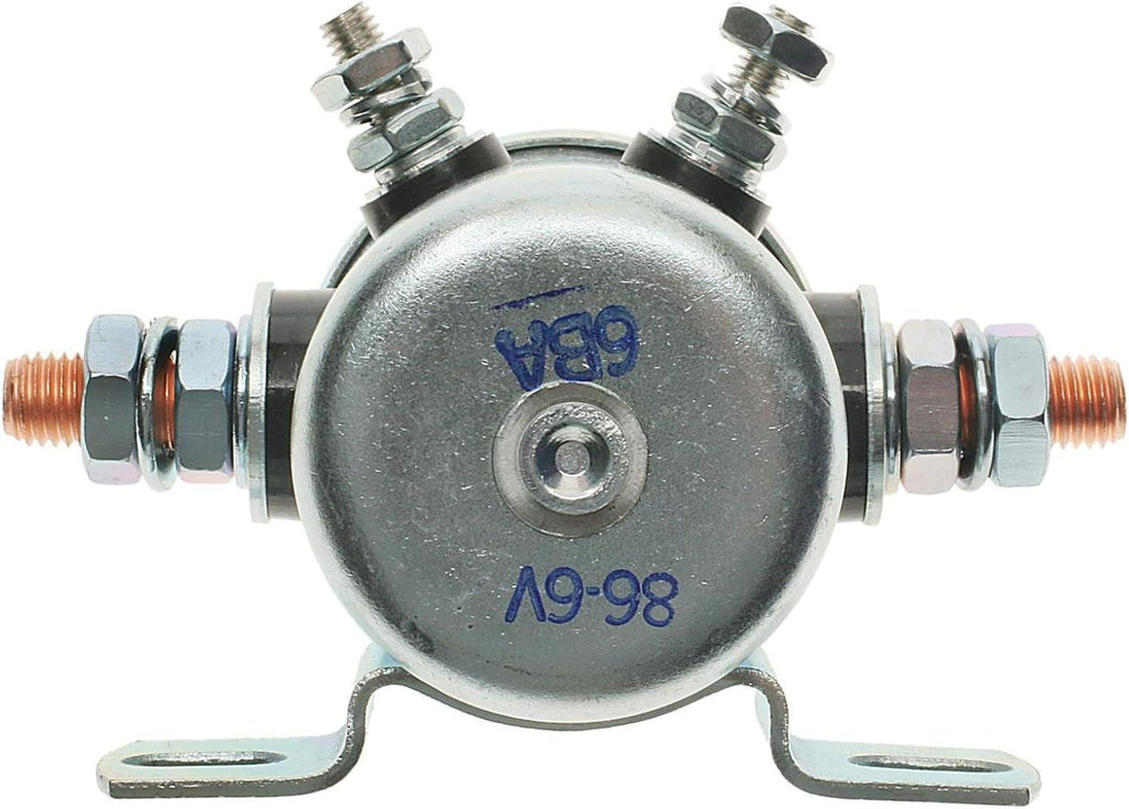 Professional U956 Starter Solenoid