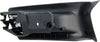 Dorman 82631 Front Driver Side Interior Door Handle Compatible with Select Pontiac Models