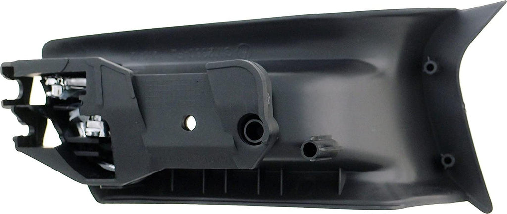 Dorman 82631 Front Driver Side Interior Door Handle Compatible with Select Pontiac Models