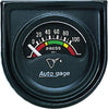 2354 Autogage Electric Oil Pressure Gauge Regular, 1.500 In.