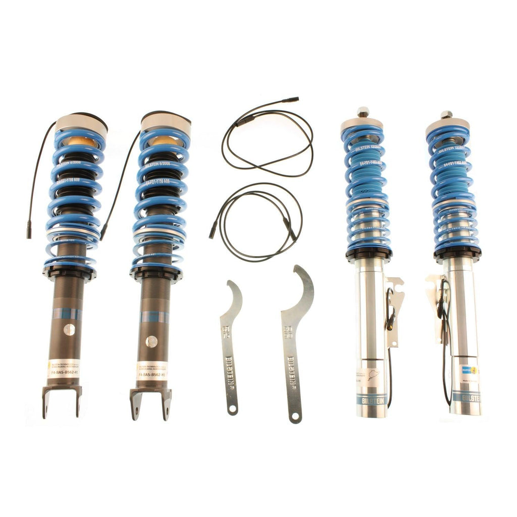 49-115604 Bilstein Shock Absorbers - greatparts