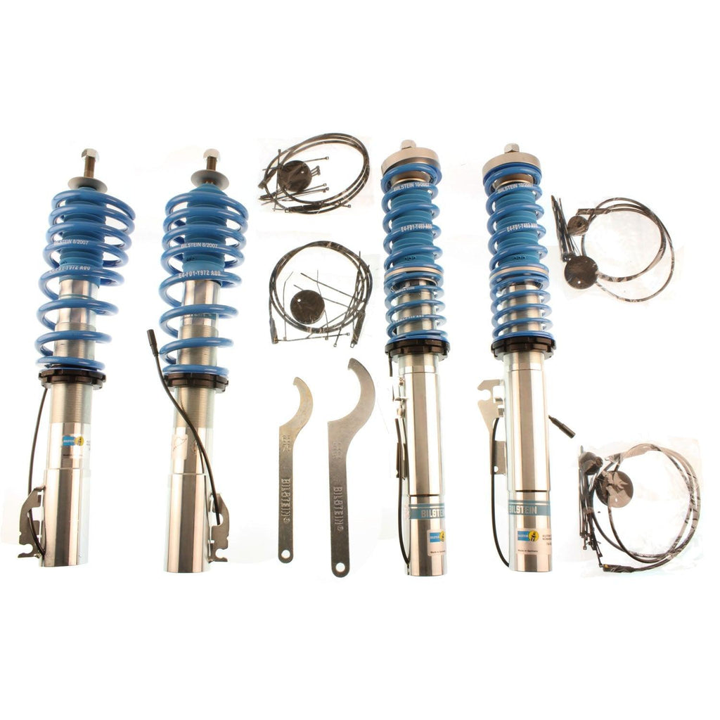 49-122046 Bilstein Shock Absorbers - greatparts