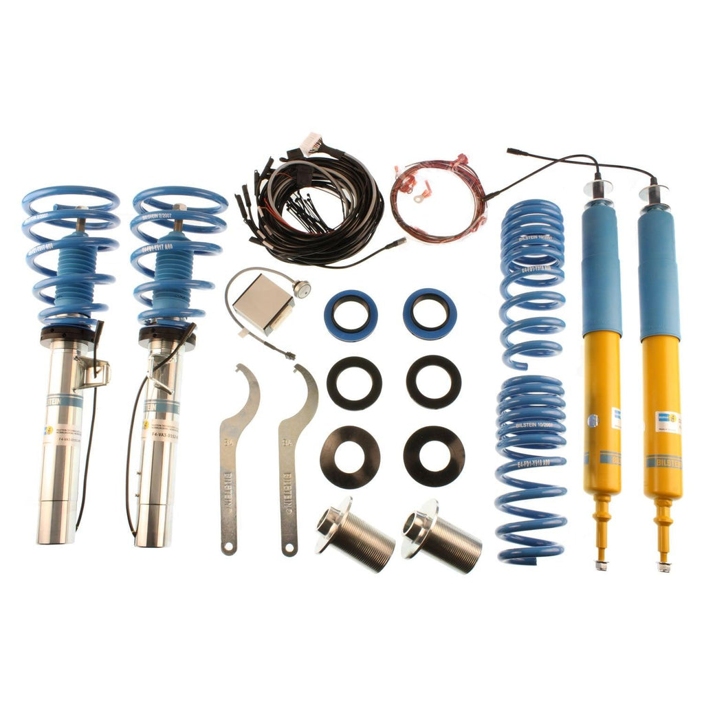 49-131543 Bilstein Shock Absorbers - greatparts