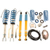 49-132380 Bilstein Shock Absorbers - greatparts