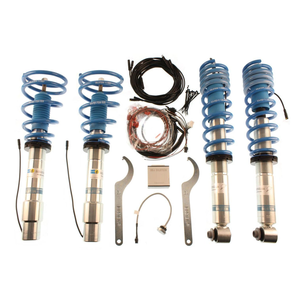 49-135169 Bilstein Shock Absorbers - greatparts