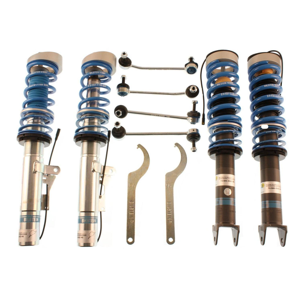 49-135817 Bilstein Shock Absorbers - greatparts