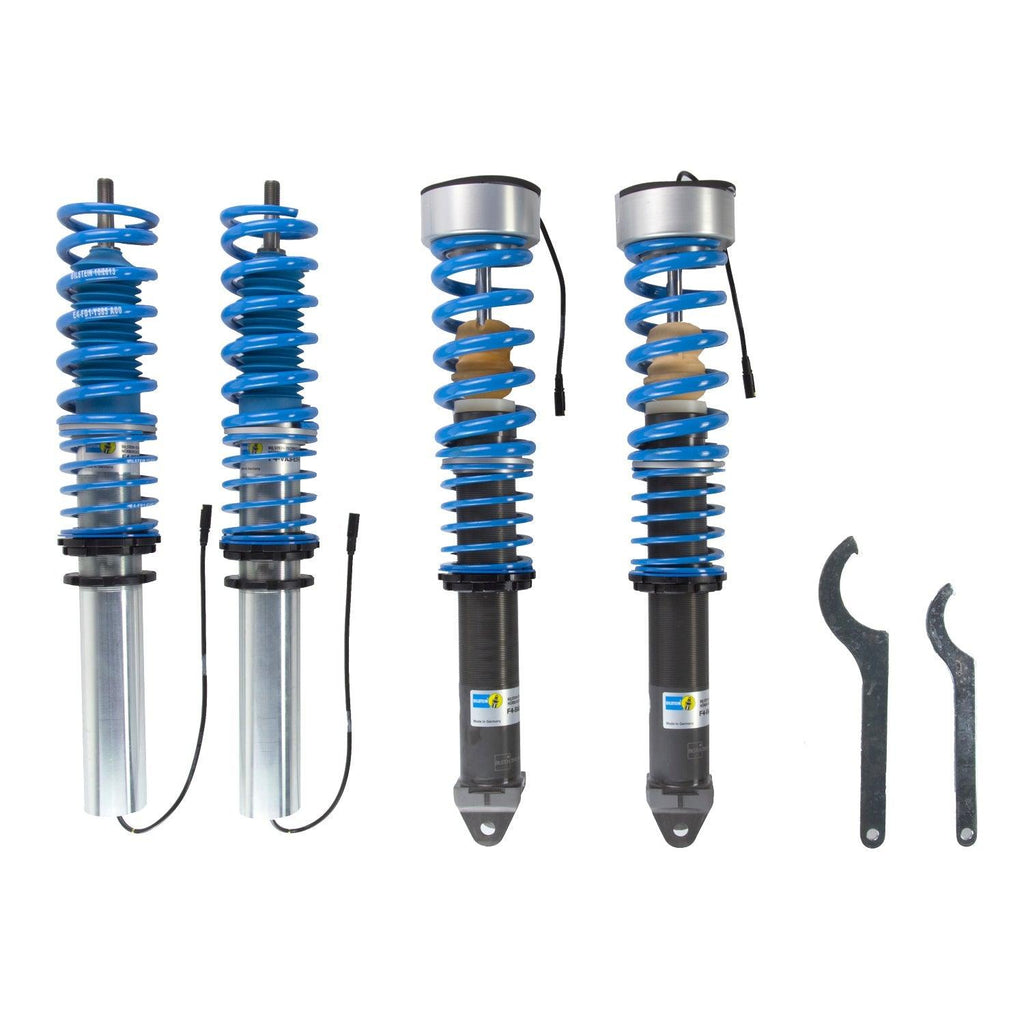 49-145489 Bilstein Shock Absorbers - greatparts