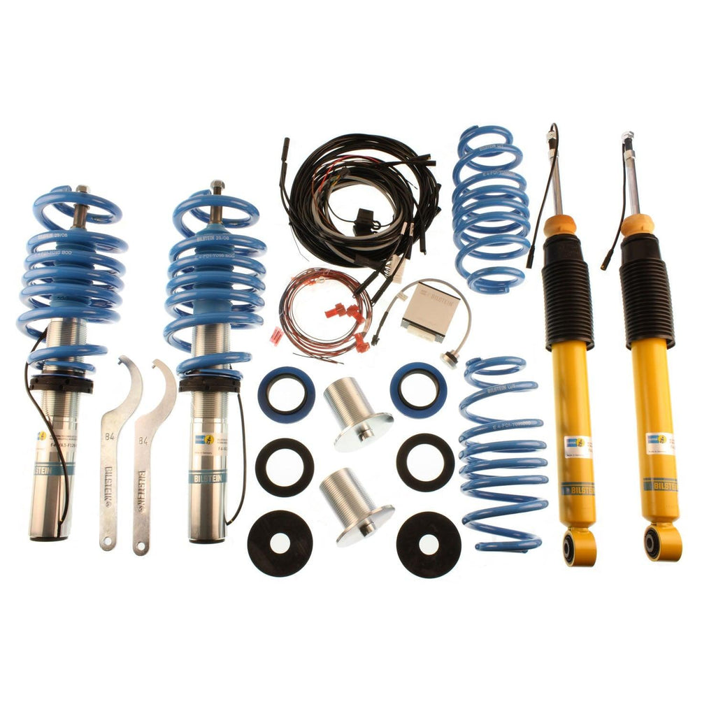 49-151282 Bilstein Shock Absorbers - greatparts