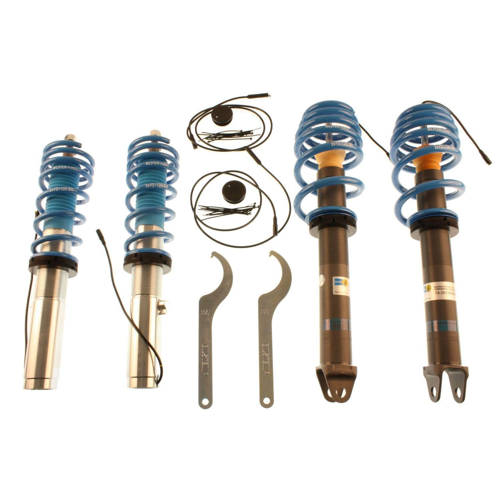 49-216042 Bilstein Shock Absorbers - greatparts