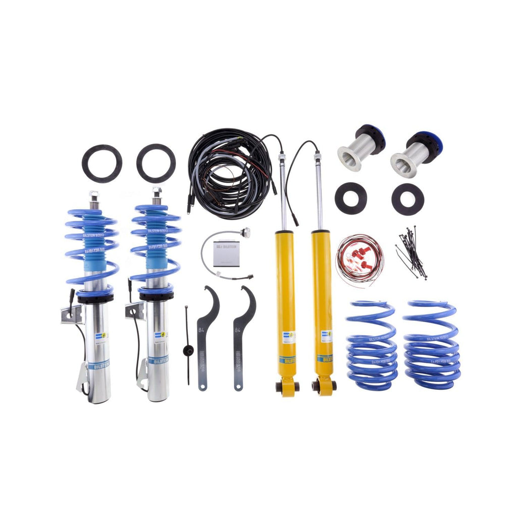 49-231892 Bilstein Shock Absorbers - greatparts