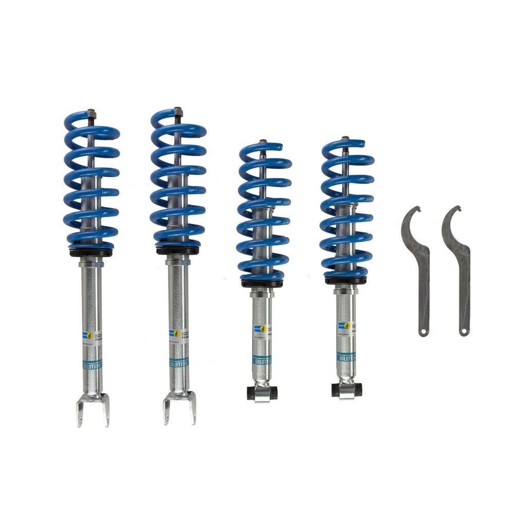 49-237191 Bilstein Shock Absorbers - greatparts