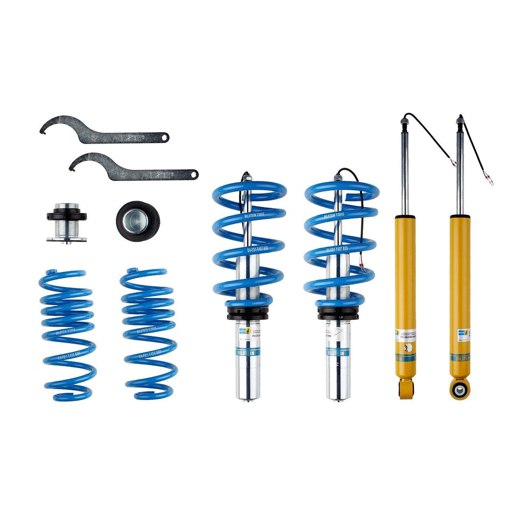 49-246179 Bilstein Shock Absorbers - greatparts