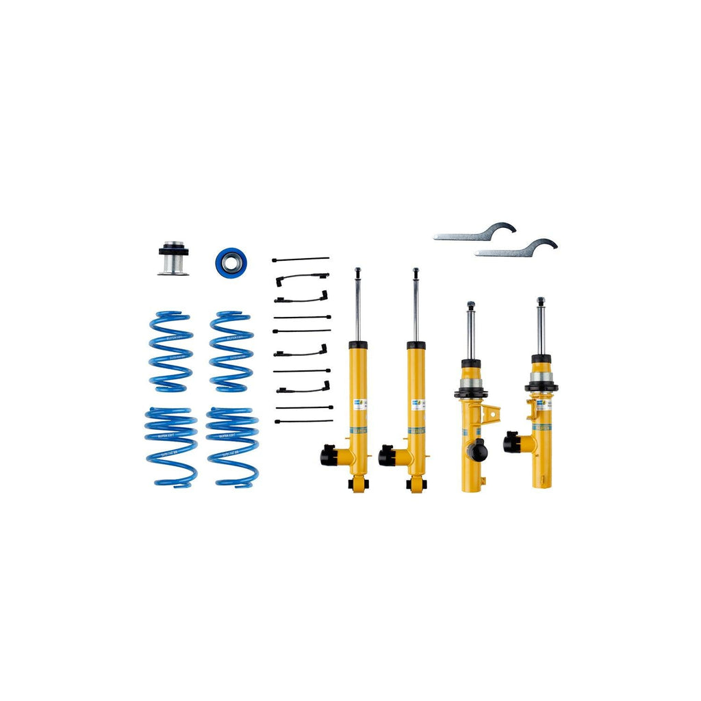 49-255874 Bilstein Shock Absorbers - greatparts