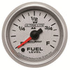 2-1/16 in. FUEL LEVEL PROGRAMMABLE 0-280 O ULTRA-LITE II - greatparts