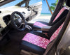 Hawaiian Seat Covers for 1998-2002 Toyota Corolla