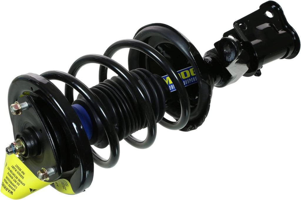 Moog ST8578R Strut and Coil Spring Assembly