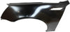 For Cadillac CTS 2008-2015 Front Fender Driver Side | with Fender Vent Hole | Replacement for 20851340, GM1240353 | Trim: All Submodels