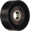 Four Seasons 45013 Idler Pulley, Black