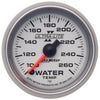 2-1/16 in. WATER TEMPERATURE 100-260 Fahrenheit ULTRA-LITE II - greatparts