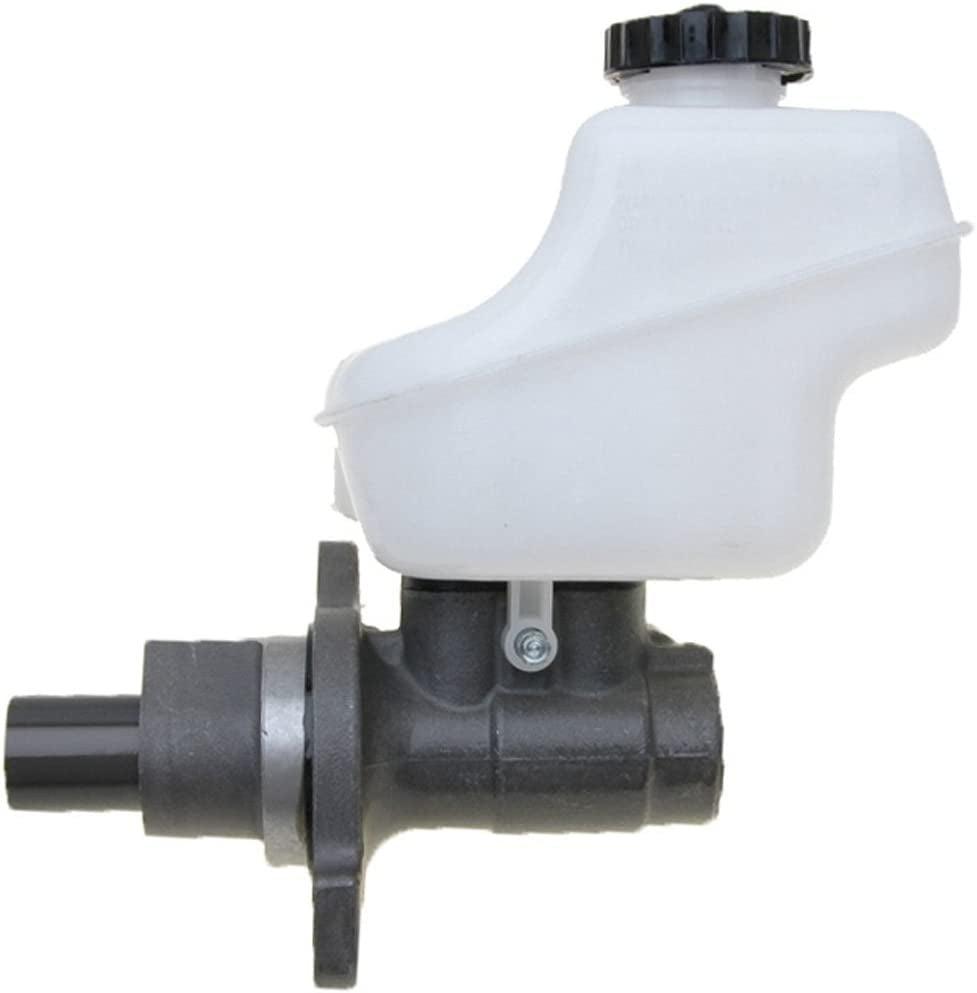 MC391210 Professional Grade Brake Master Cylinder